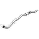 MagnaFlow Conv DF 01-02 GM 2500 Passenger Side 6.0L - mag447283