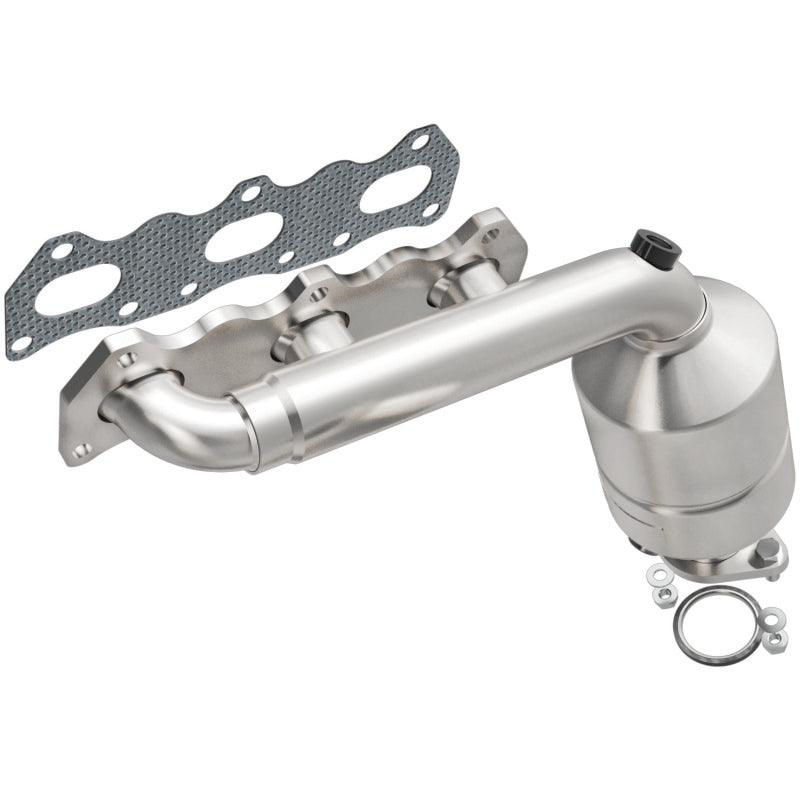 Magnaflow Conv DF 04-08 Grand Vitara V6 2.7L DS - mag51254