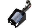 aFe FULL METAL Power Intakes Stage-2 PDS AIS PDS; Ford Ranger 04-11 V6-4.0L - afeF2-03013