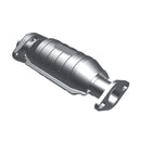 MagnaFlow Conv Mazda-Mercury 13.25X6.5X4 2/2 - mag23681