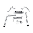 MagnaFlow Sys C/B 04- GM Colo/Canyon SC Duals - mag15846