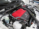 AEM 08-13 Mitsubishi Lancer Evo 2.0L Strut Bar - aem29-0000