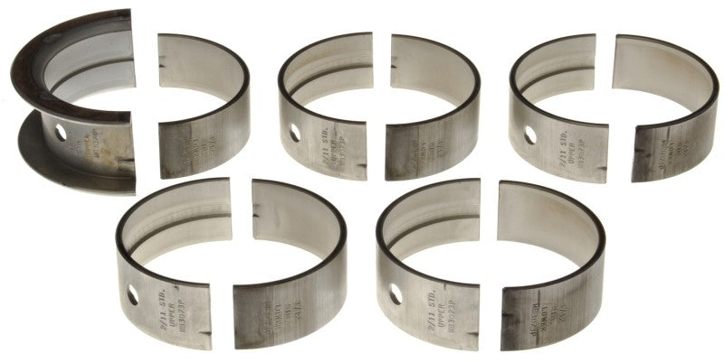Clevite Ford 116 1.9L 4 Cyl 1985-93 Main Bearing Set - cleMS1706P