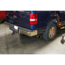 Banks Power 04-08 Ford F-150/Lincoln SCLB/ECMB Monster Exhaust Sys - SS Single Exhaust w/ Chrome Tip - gbe48741