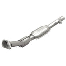 MagnaFlow Conv DF 01 Ford Lightning Passenger Side - mag51727
