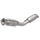 MagnaFlow Conv DF 07-08 Nissan Sentra 2.0L (49 State) - mag49753