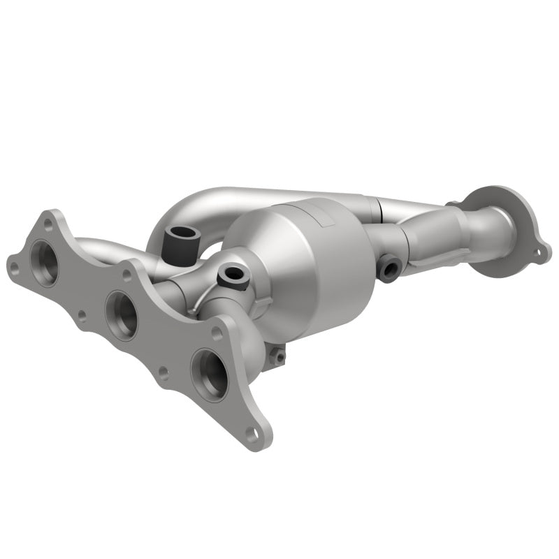 MagnaFlow Conv DF 04-10 Mitsu Endeavor 3.8L - mag51763