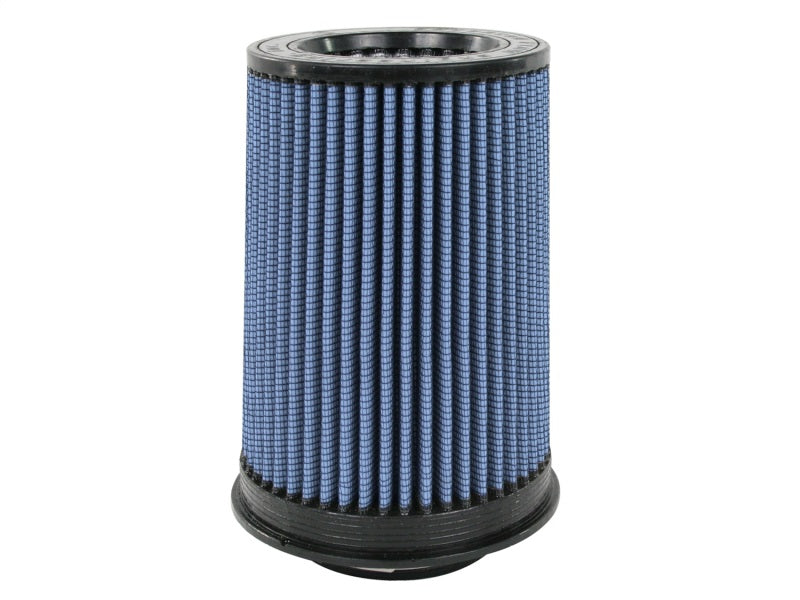 aFe MagnumFLOW Air Filters IAF A/F P5R 3-1/2F x 6B(INV) x 5-1/2T (INV) x 9H - afe24-91056