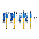 Bilstein B14 2004 Chrysler Crossfire Base Front and Rear Suspension Kit - bil47-119536