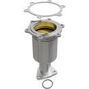 MagnaFlow Conv DF 01-04 Pathfinder Passenger Side 3.5L - mag447198