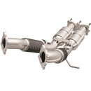 Magnaflow Conv DF 08-09 Volvo XC70 3.2L - mag51627