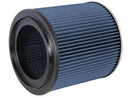 aFe ProHDuty Air Filters OER P5R A/F HD P5R RC: 12-1/32OD x 7-11/16ID x 12-1/2H - afe70-50040