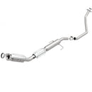 MagnaFlow Converter Direct Fit California 09-11 Toyota Corolla / Matrix L4-1.8LGAS - mag551496