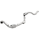 MagnaFlow Conv DF 99-02 Mercedes ML430 Passenger Side 4.3L - mag447277