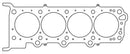 Cometic Ford 4.6L V-8 Right Side 94MM .027 inch MLS Headgasket - cgC5503-027