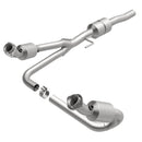 MagnaFlow Conv DF 02-03 Dodge Durango 5.9L - mag51348