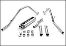 MagnaFlow Sys C/B 02-03 Dodge Ram 4.7/5.9L Cc - mag15813
