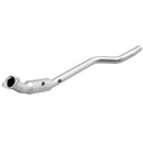 MagnaFlow Conv DF 08-09 Chrysler 300/Charger 2.7L/3.5L Passenger Side - mag49246