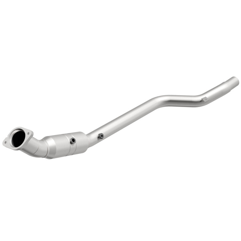 MagnaFlow Conv DF 08-09 Chrysler 300/Charger 2.7L/3.5L Passenger Side - mag49246
