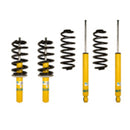 Bilstein B12 2009 Audi Q5 Base Front and Rear Suspension Kit - bil46-188083