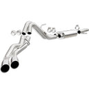 MagnaFlow SYS C/B 10-11 Ford F150 Raptor 5.4L - mag16993