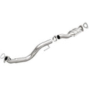 MagnaFlow Conv DF 03-07 GM 2500/3500 P/S OEM - mag49602