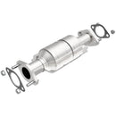 MagnaFlow Conv DF 09-11 Chevrolet Aveo 1.6L (Rear) - mag51469