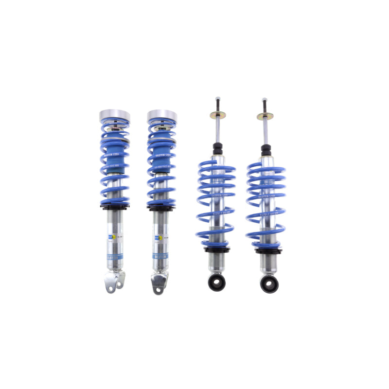 Bilstein B14 Mazda RX-8 KIT 4 Suspension Kit - bil47-110267