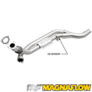 MagnaFlow Conv DF 96-97 Camaro 5.7L P/S - mag23518
