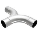 MagnaFlow Smooth Trans T 2.50inch SS 90/90 deg. - mag10734