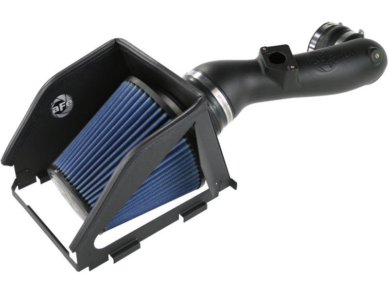 aFe MagnumFORCE Intake Stage-2 Pro 5R 00-04 Toyota Tundra V8 4.7L - afe54-12262-1