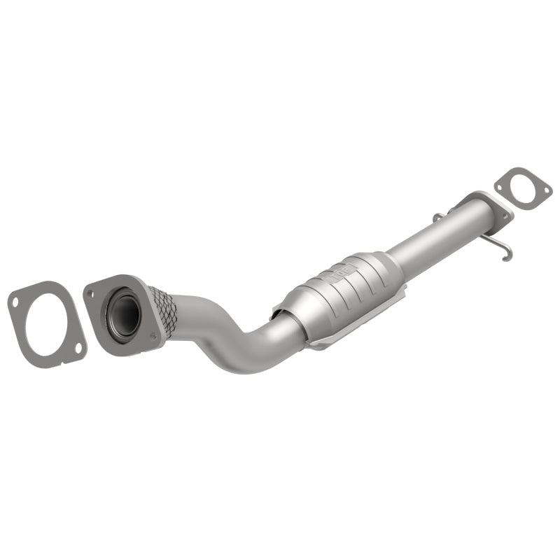 MagnaFlow Conv DF 99-02 Oldsmobile Intrigue - mag51101