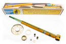 Bilstein B6 1996 Audi A4 Base Rear 36mm Monotube Shock Absorber - bil24-020800