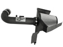 aFe MagnumFORCE Air Intake Stage-2 PRO Dry S 12-14 Chevrolet Camaro V6 3.6L - afe51-12022