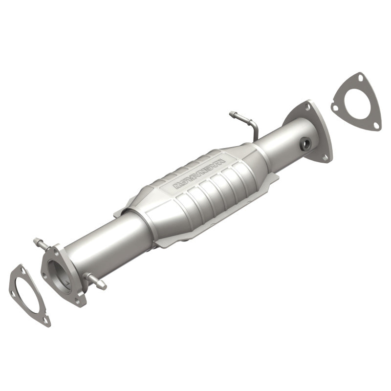 MagnaFlow Conv DF 96-97 GM S10 Pickup 4.3L - mag93484