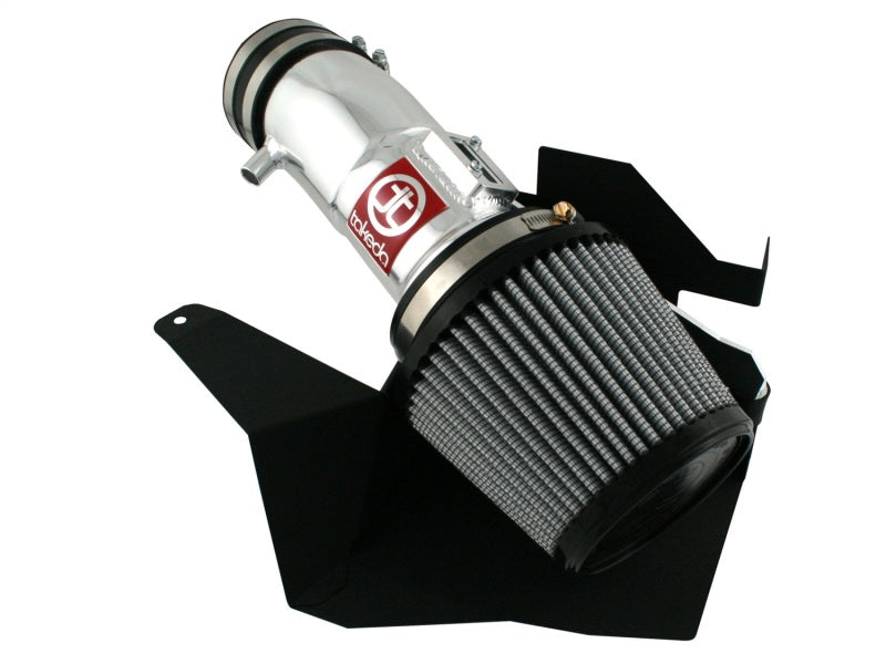 aFe Takeda Stage-2 Pro DRY S Cold Air Intake System Nissan Maxima 09-17 V6-3.5L - afeTR-3005P