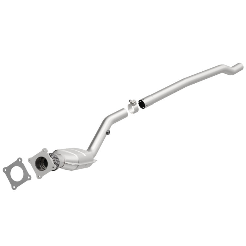 MagnaFlow Conv DF 96-00 Caravan-Voyager 2.4L - mag93277