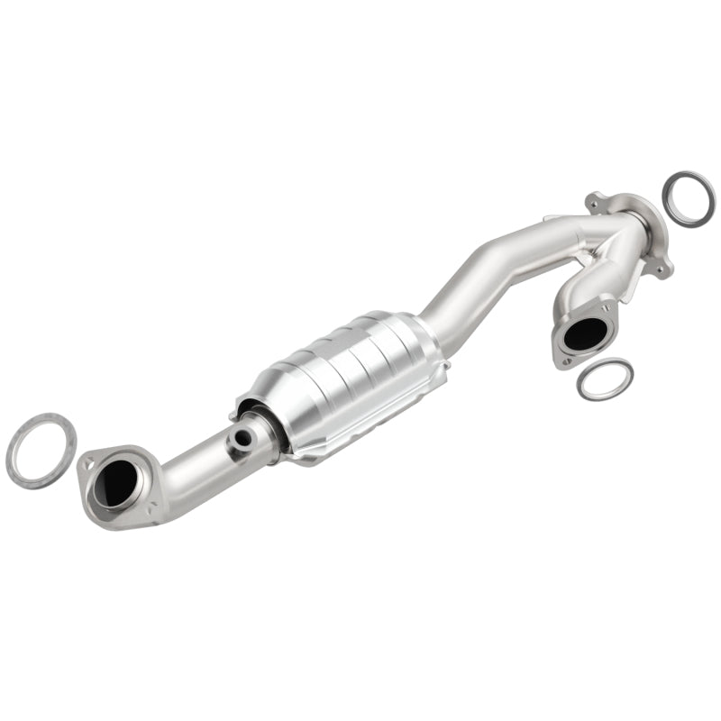 Magnaflow Conv DF 10-14 GX460 4.6L - mag51798