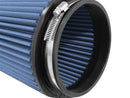 aFe MagnumFLOW Air Filters IAF P5R A/F P5R 6F x 7-1/2B x 5-1/2T x 12H - afe24-60512