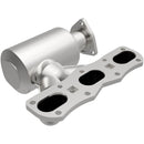 MagnaFlow Converter Direct Fit 00-04 Porsche Boxster 2.7L/3.2L - Right - mag52329