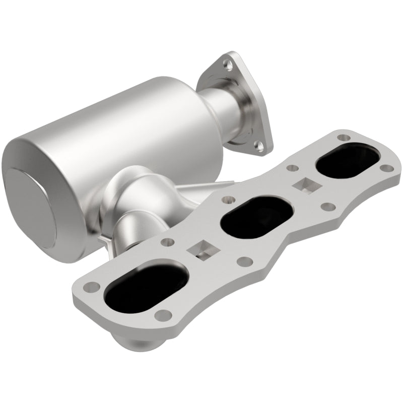 MagnaFlow Converter Direct Fit 00-04 Porsche Boxster 2.7L/3.2L - Right - mag52329