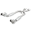 Magnaflow Conv DF 96-98 4.6L *California* - mag441112