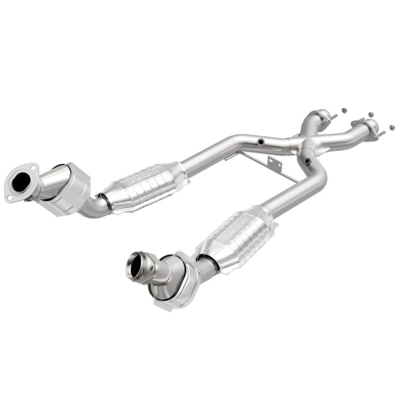 Magnaflow Conv DF 96-98 4.6L *California* - mag441112