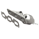 MagnaFlow Conv DF 06-08 Mazda 6 3.0L - mag51977