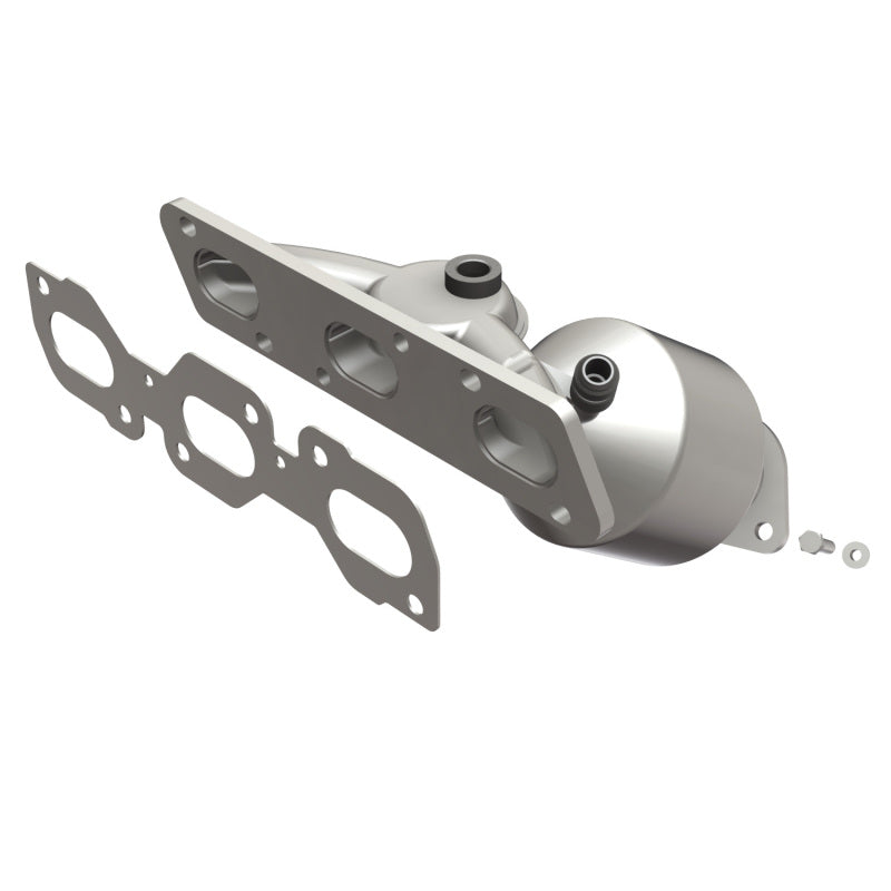 MagnaFlow Conv DF 06-08 Mazda 6 3.0L - mag51977