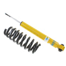 Bilstein B12 2012 BMW M3 Base Coupe Front and Rear Suspension Kit - bil46-180698
