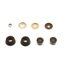 Bilstein B6 1981 Toyota Land Cruiser Base Front 46mm Monotube Shock Absorber - bil24-002479