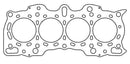 Cometic Honda/Acura DOHC 82mm B18A/B .060 inch MLS-5 Head Gasket/ nonVTEC - cgC4173-060