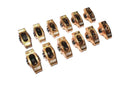 COMP Cams Rocker Arms Ultra Golds Arc SB - cca19005-12