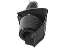 aFe MagnumFORCE Intake Stage-2 Pro DRY S 11-12 Dodge Challenger/Charger/Chrysler 300, SRT8 V8 6.4L - afe51-12172